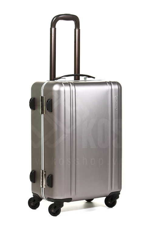 Vali nhôm cao cấp VML003