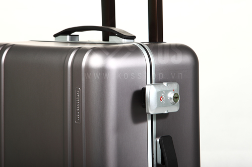 Vali nhôm cao cấp VML003