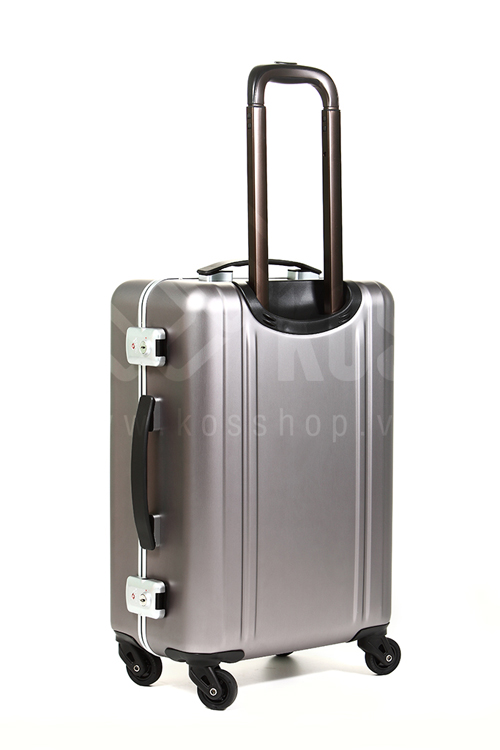 Vali nhôm cao cấp VML003