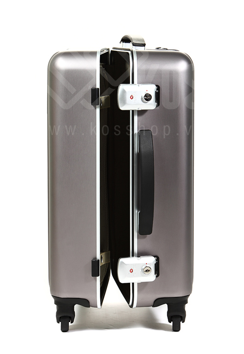 Vali nhôm cao cấp VML003