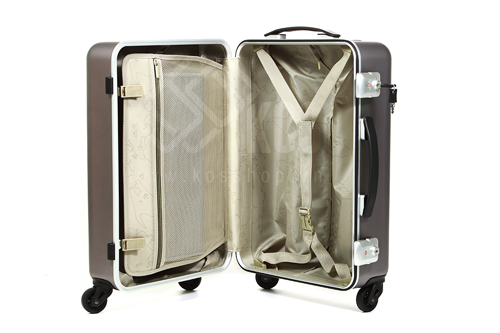 Vali nhôm cao cấp VML003