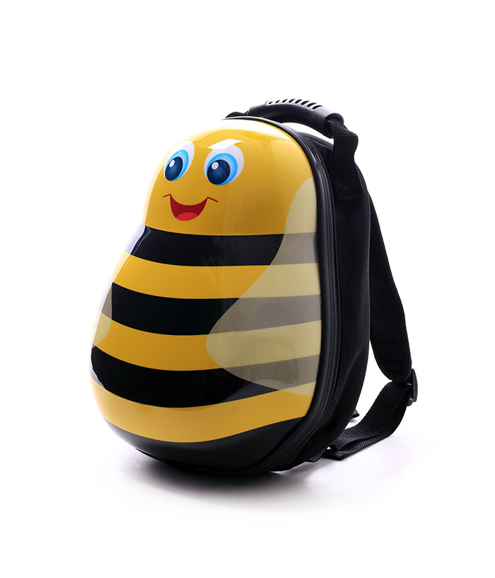 Bộ Vali trẻ em Heys Bumble Bee - Vàng