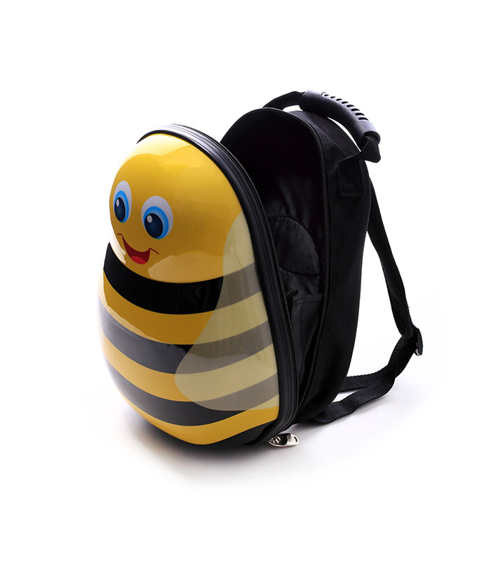 Bộ Vali trẻ em Heys Bumble Bee - Vàng