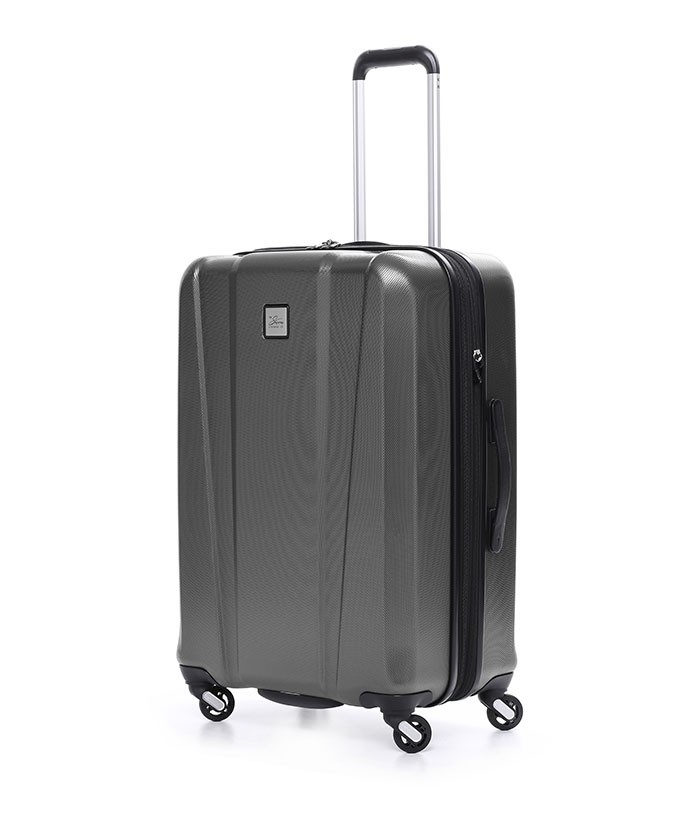 Vali Skyway Oasis Hardside 2.0 7 tấc Xám (28 inch)