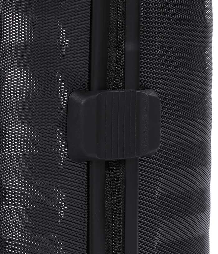 Vali Roncato Double Premium 5 tấc - Nâu