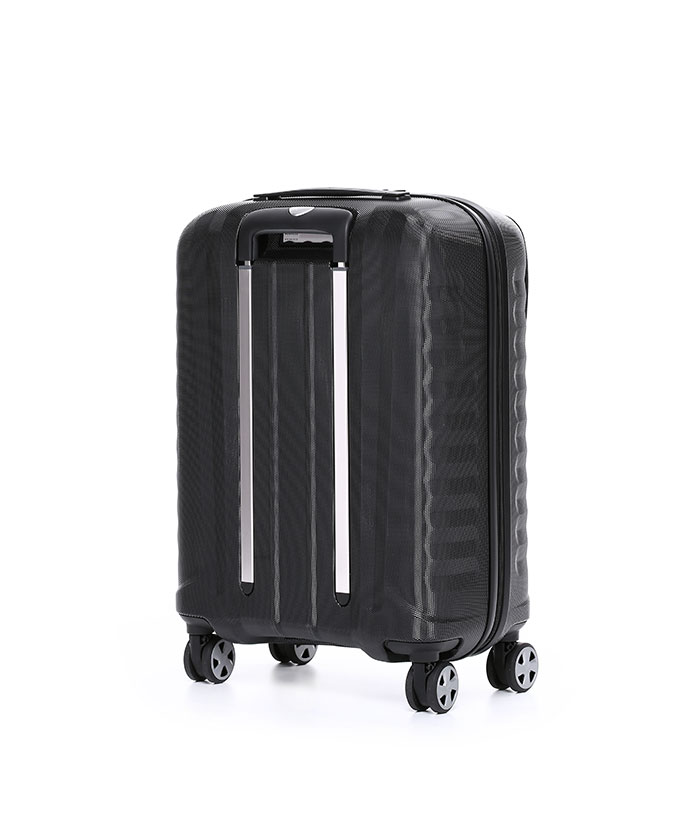 Vali Roncato Double Premium 5 tấc - Nâu
