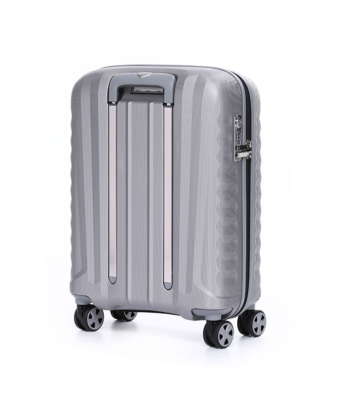 Vali Roncato Premium 2.0 size S (20 inch) - Bạc