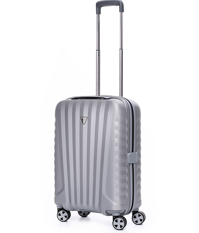 Vali Roncato Premium 2.0 size S (20 inch) - Bạc