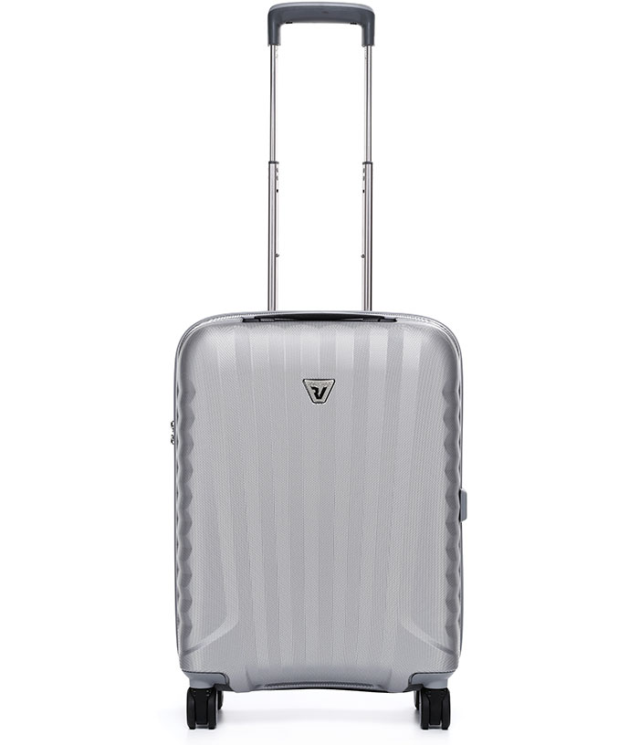 Vali Roncato Premium 2.0 size S (20 inch) - Bạc