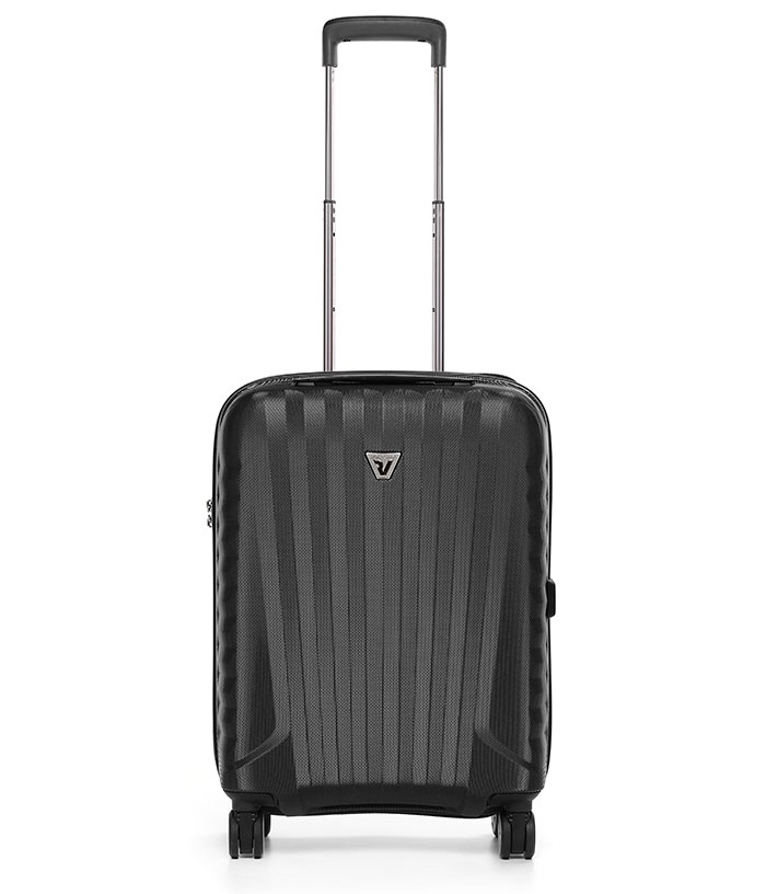 Vali Roncato Premium 2.0 size S (20 inch) - Đen