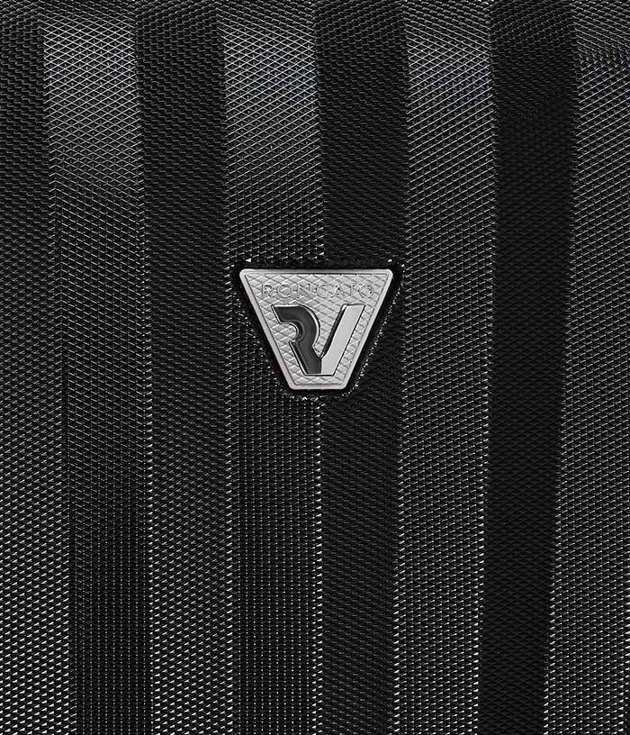 Vali Roncato Premium 2.0 size S (20 inch) - Đen