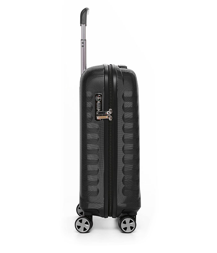 Vali Roncato Premium 2.0 size S (20 inch) - Đen