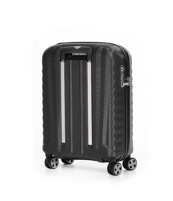 Vali Roncato Premium 2.0 size S (20 inch) - Đen