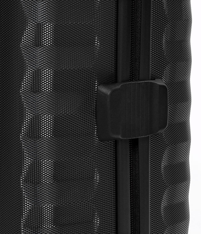 Vali Roncato Premium 2.0 size S (20 inch) - Đen