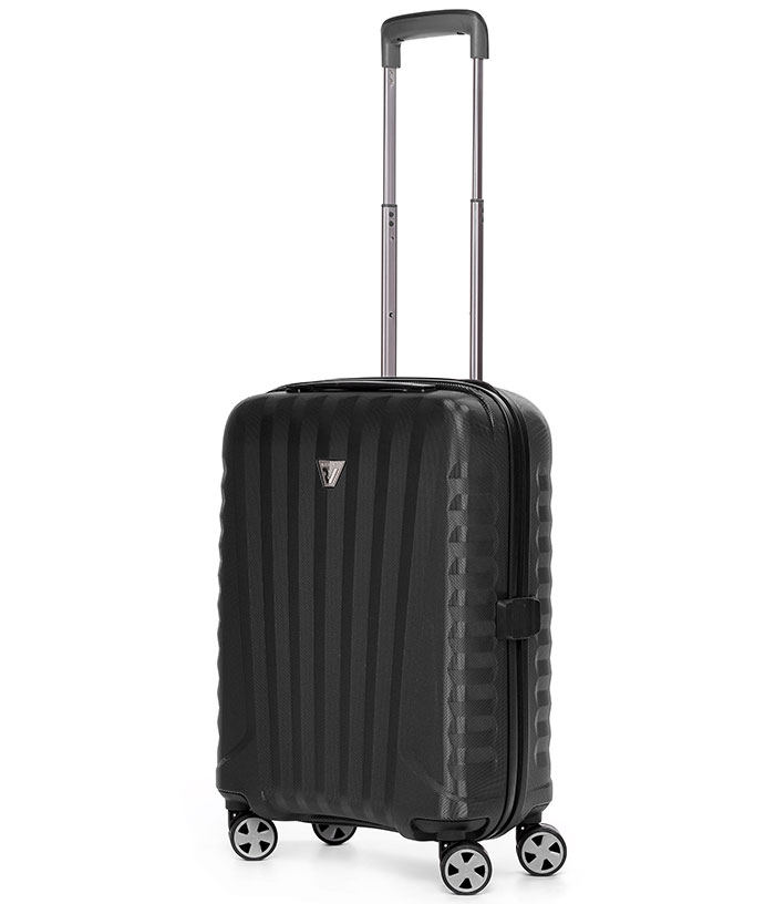 Vali Roncato Premium 2.0 size S (20 inch) - Đen