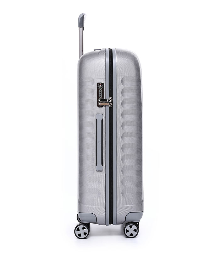 Vali Roncato Premium 2.0 size M (24 inch) - Bạc