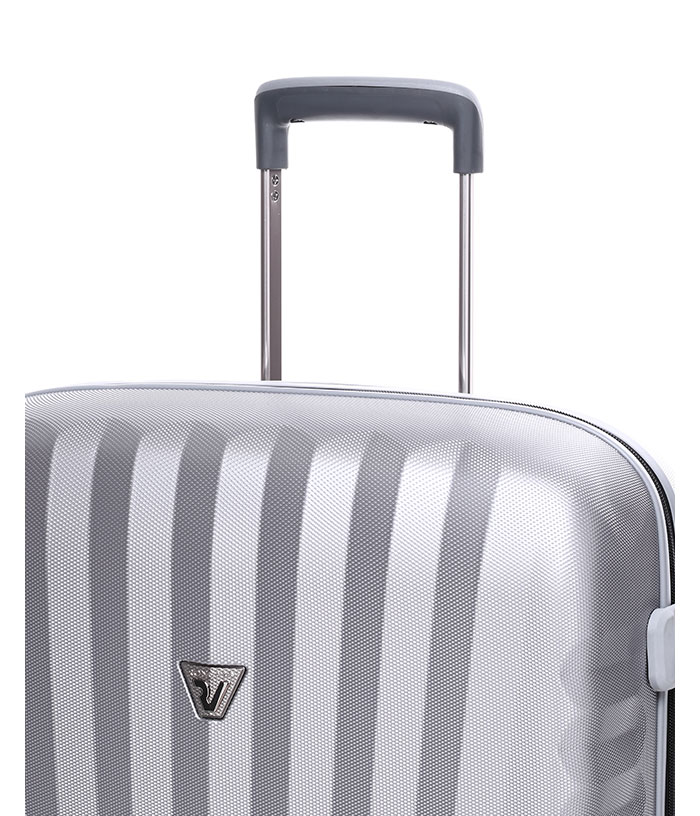 Vali Roncato Premium 2.0 size M (24 inch) - Bạc