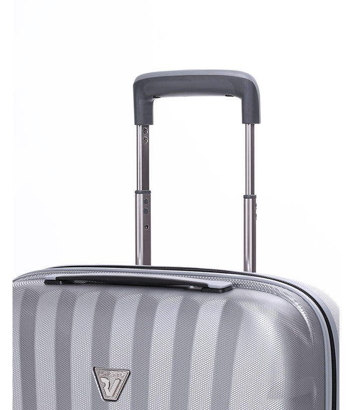 Vali Roncato Premium 2.0 size M (24 inch) - Bạc