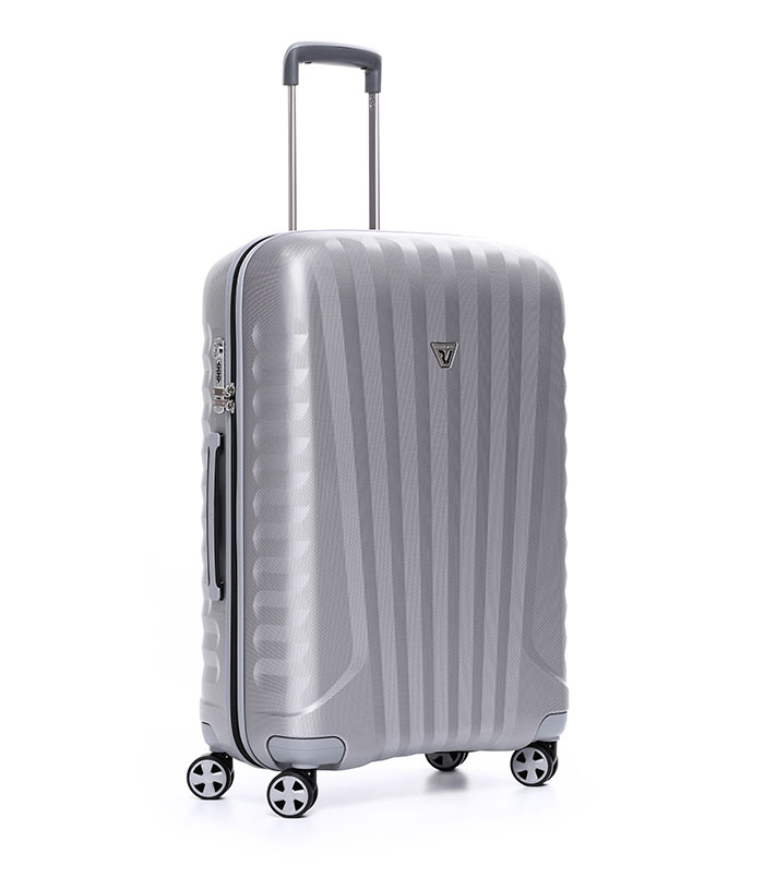Vali Roncato Premium 2.0 size M (24 inch) - Bạc