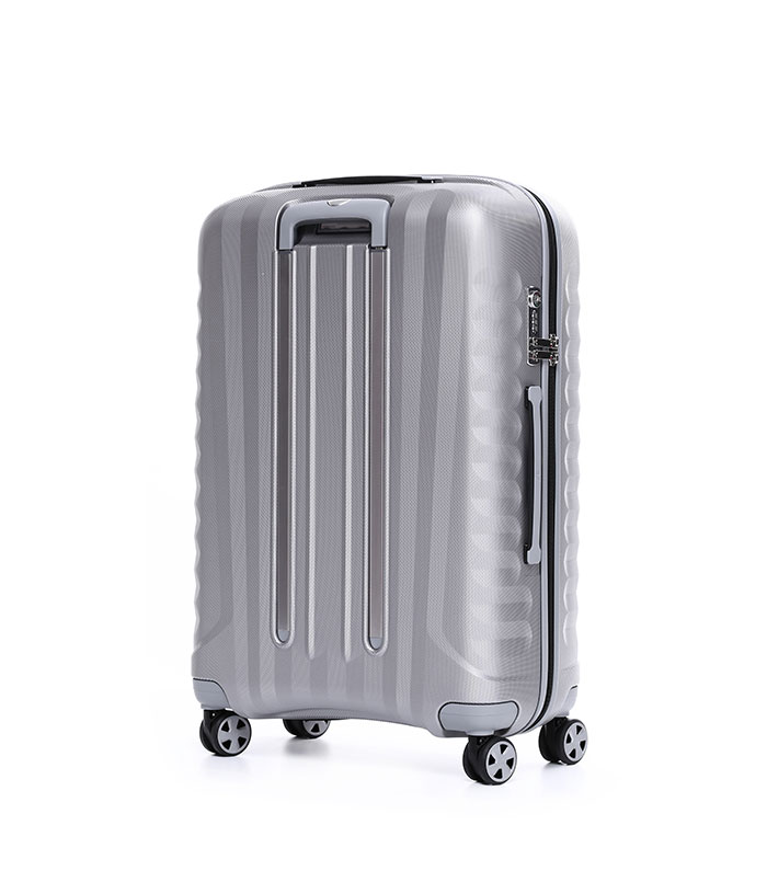 Vali Roncato Premium 2.0 size M (24 inch) - Bạc