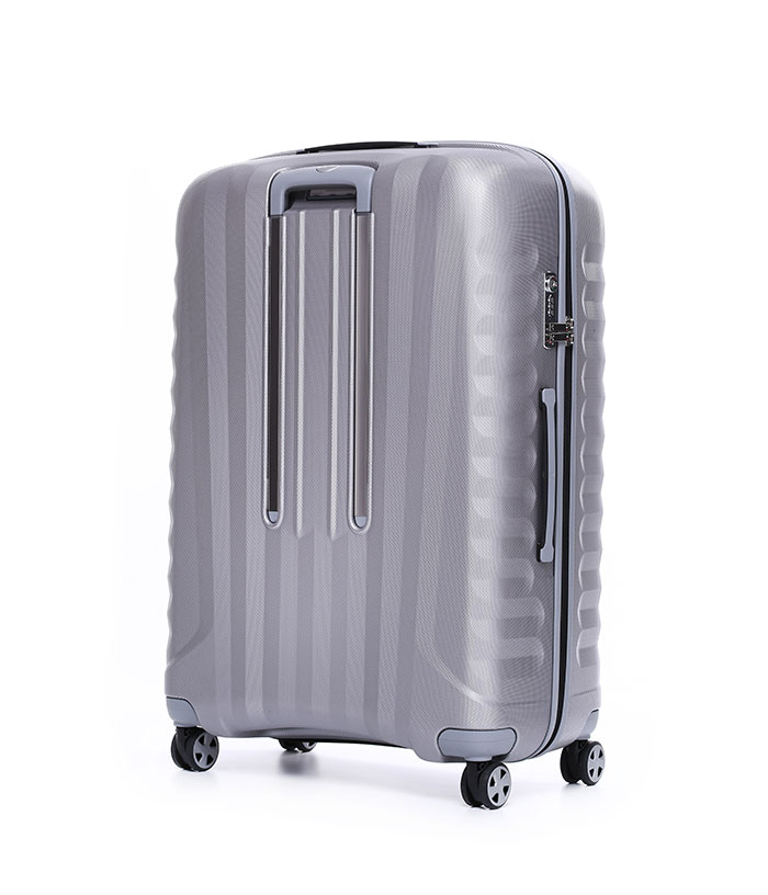 Vali Roncato Premium 2.0 size L (28 inch) - Bạc