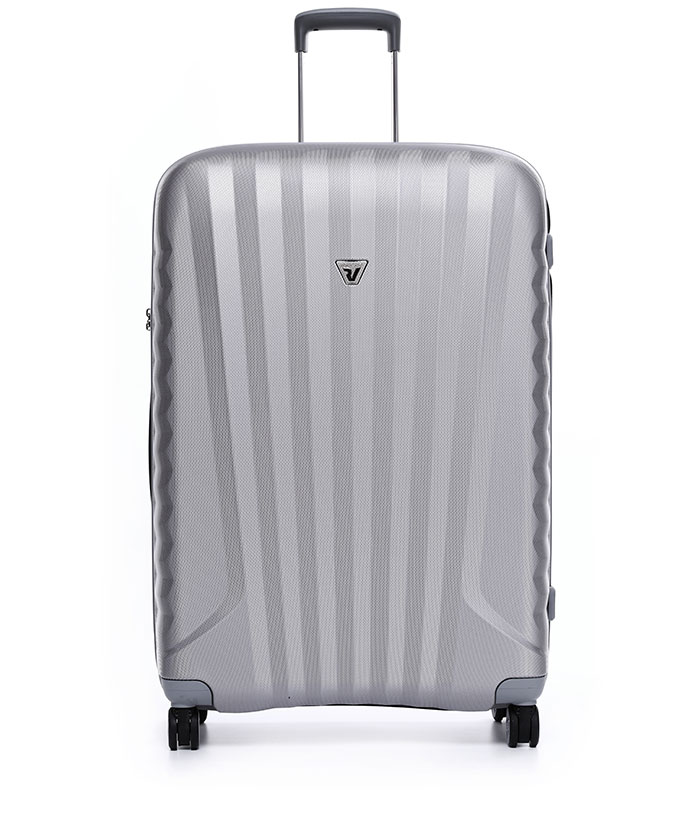 Vali Roncato Premium 2.0 size L (28 inch) - Bạc