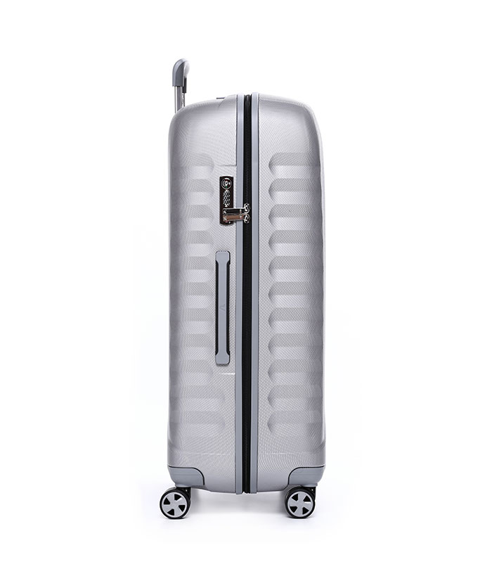 Vali Roncato Premium 2.0 size L (28 inch) - Bạc
