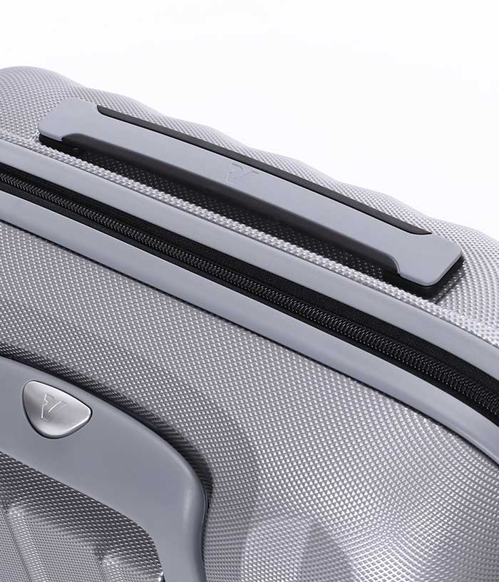 Vali Roncato Premium 2.0 size L (28 inch) - Bạc