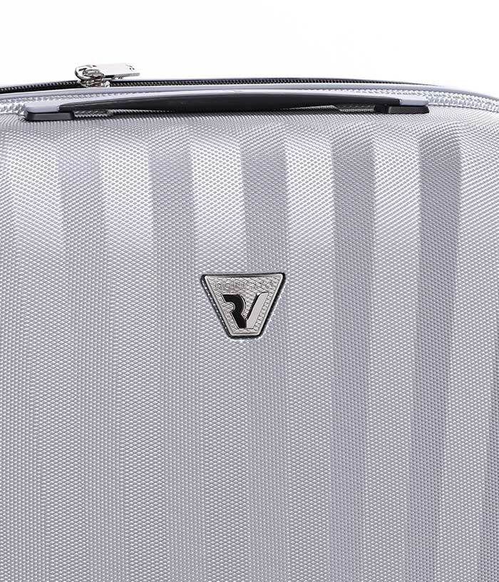 Vali Roncato Premium 2.0 size L (28 inch) - Bạc
