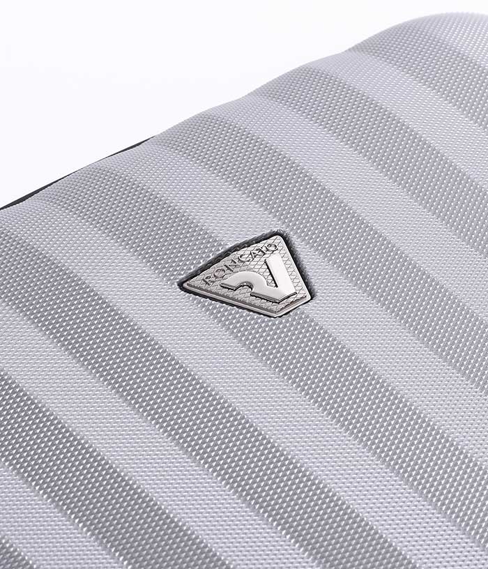 Vali Roncato Premium 2.0 size L (28 inch) - Bạc