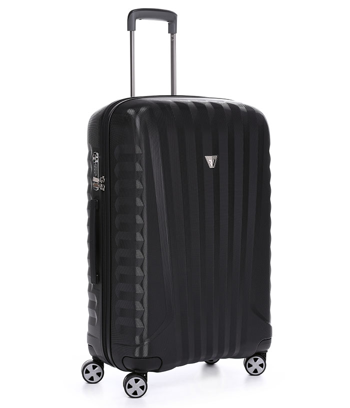 Vali Roncato Premium 2.0 size M (24 inch) - Đen