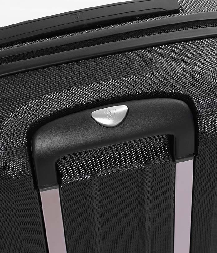 Vali Roncato Premium 2.0 size M (24 inch) - Đen