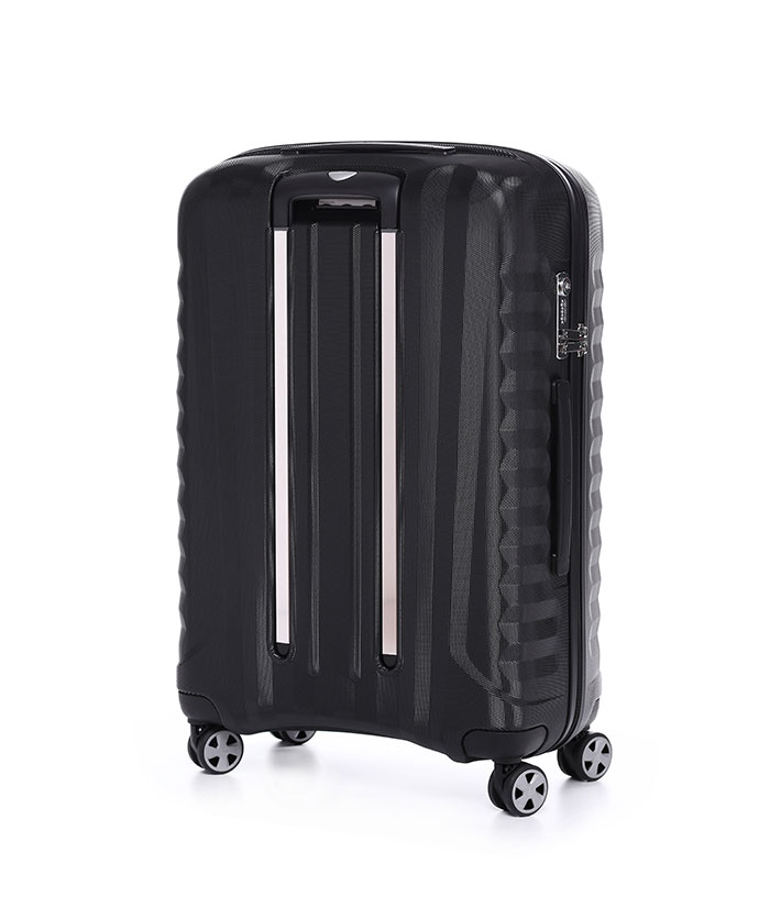 Vali Roncato Premium 2.0 size M (24 inch) - Đen