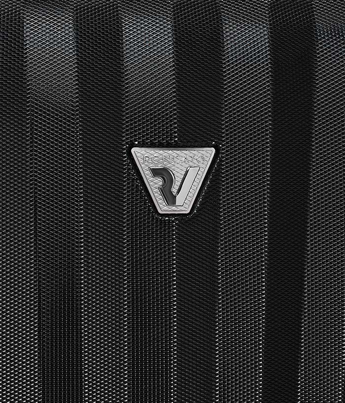 Vali Roncato Premium 2.0 size M (24 inch) - Đen