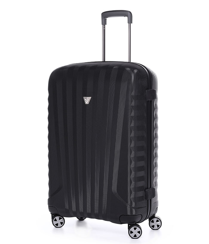 Vali Roncato Premium 2.0 size M (24 inch) - Đen