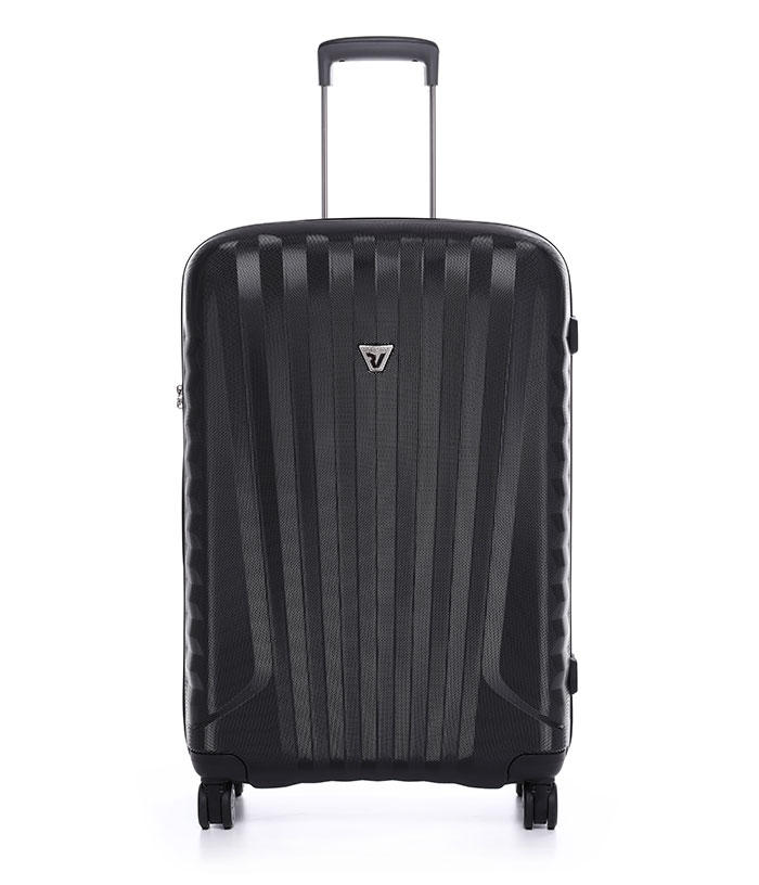 Vali Roncato Premium 2.0 size M (24 inch) - Đen