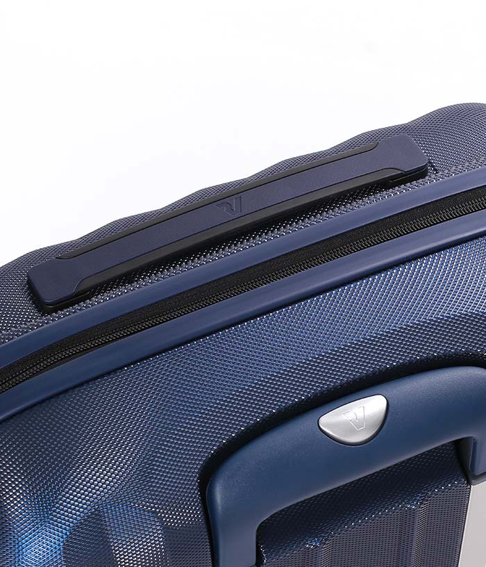 Vali Roncato Premium 2.0 6 tấc - Navy