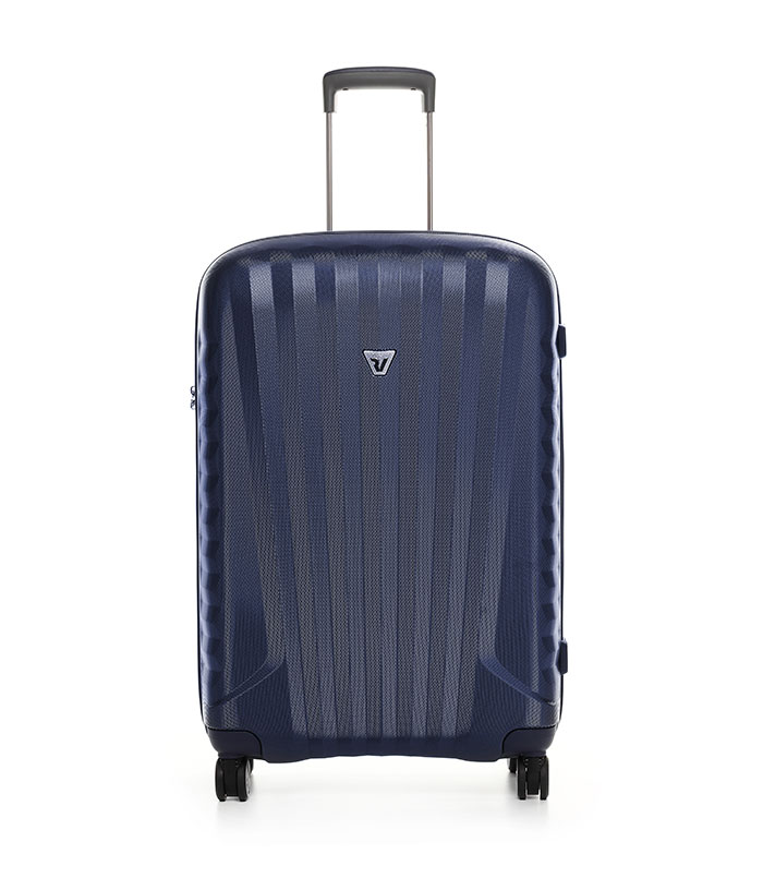 Vali Roncato Premium 2.0 6 tấc - Navy