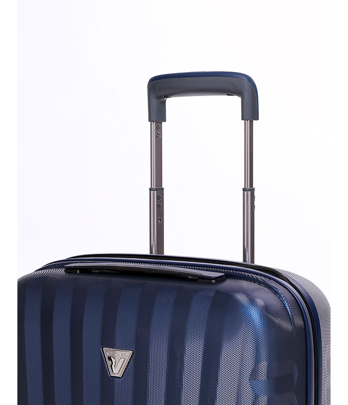 Vali Roncato Premium 2.0 6 tấc - Navy