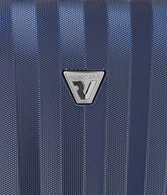 Vali Roncato Premium 2.0 6 tấc - Navy