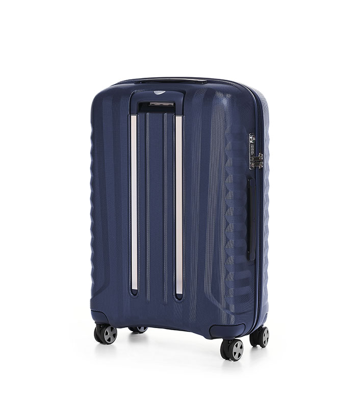 Vali Roncato Premium 2.0 6 tấc - Navy