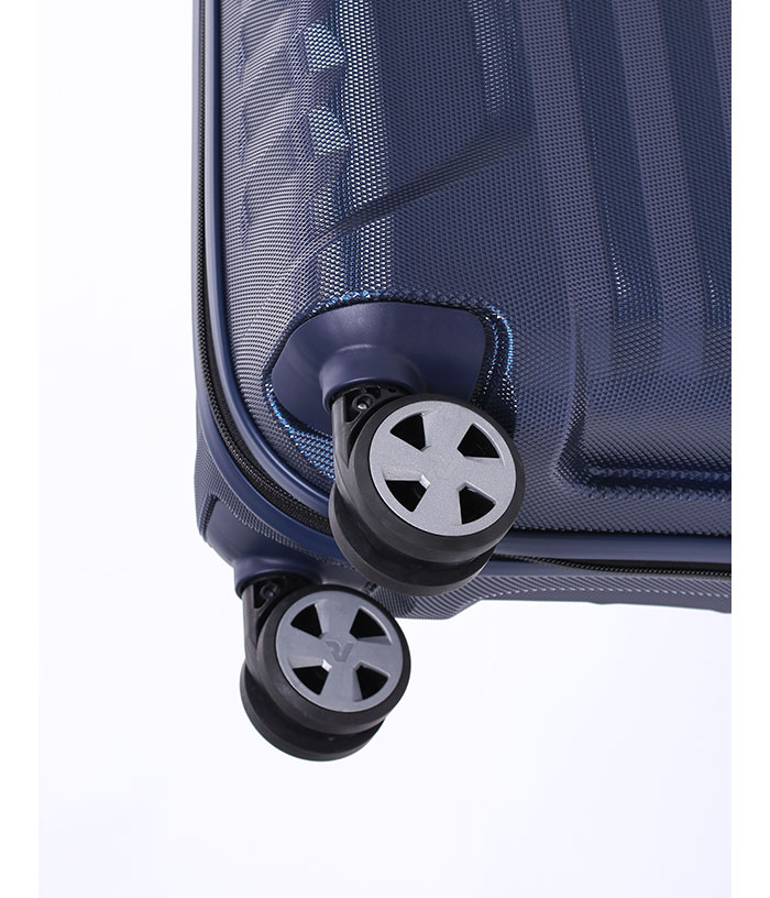 Vali Roncato Premium 2.0 6 tấc - Navy