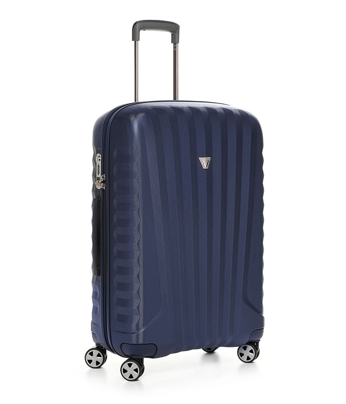 Vali Roncato Premium 2.0 6 tấc - Navy