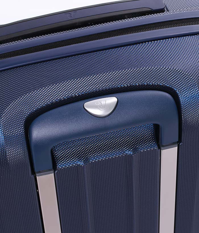 Vali Roncato Premium 2.0 6 tấc - Navy