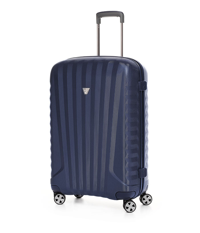 Vali Roncato Premium 2.0 6 tấc - Navy