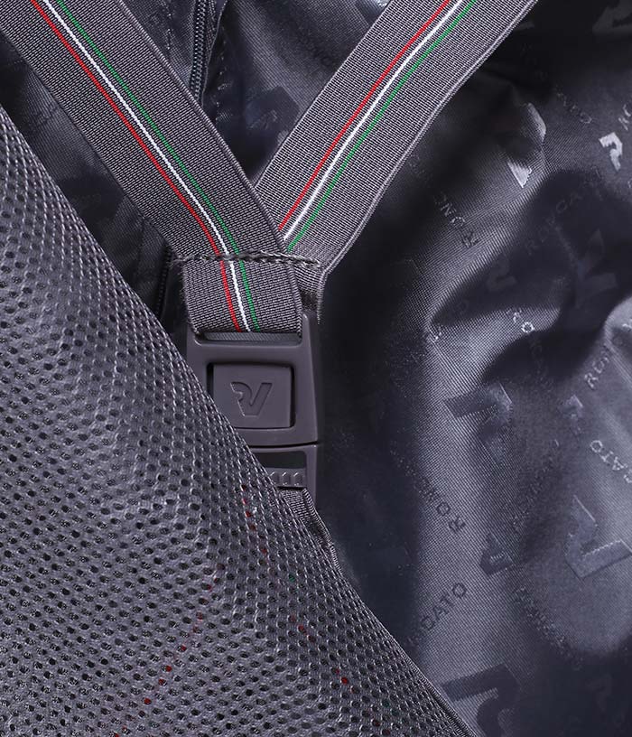 Vali Roncato Premium 2.0 size L (28 inch) - Đen