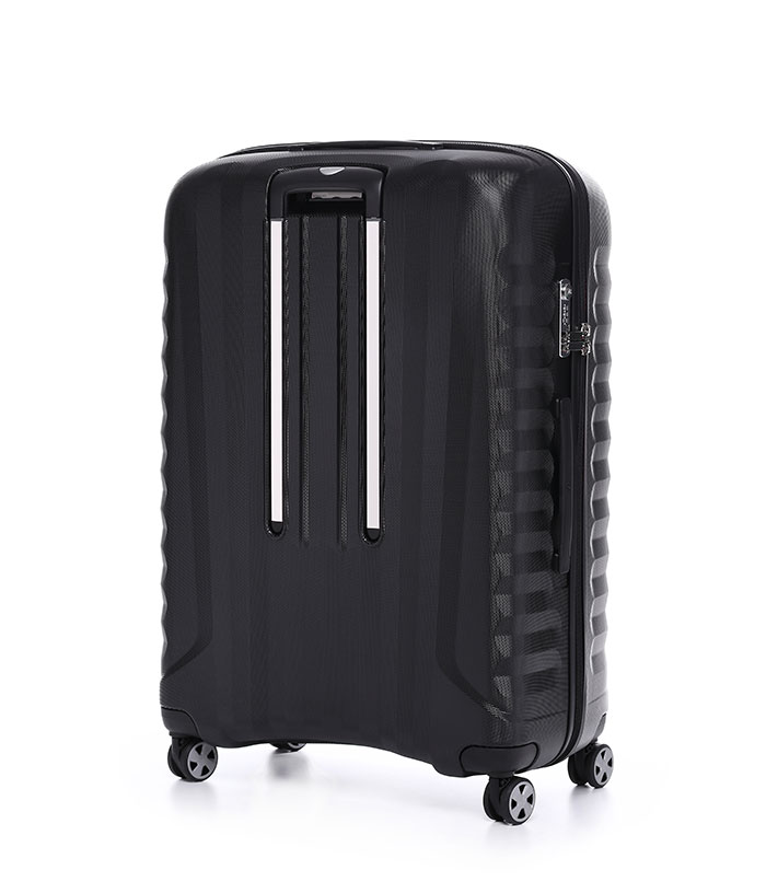 Vali Roncato Premium 2.0 size L (28 inch) - Đen