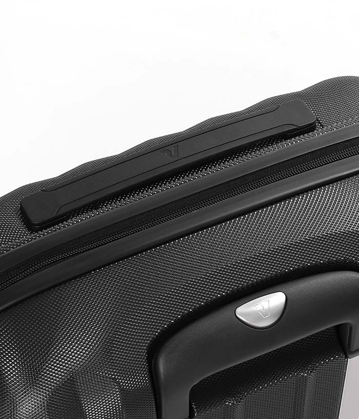 Vali Roncato Premium 2.0 size L (28 inch) - Đen