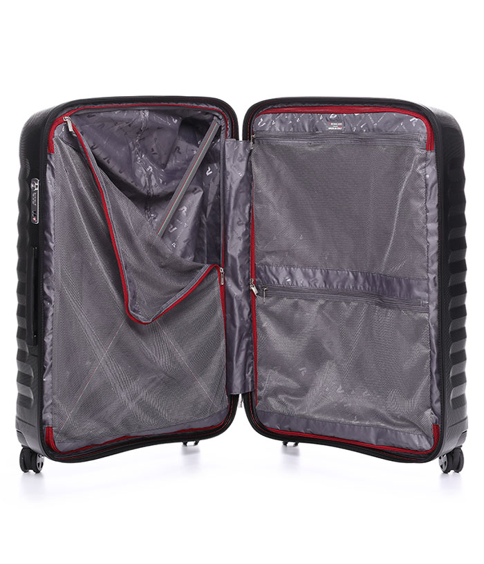 Vali Roncato Premium 2.0 size L (28 inch) - Đen