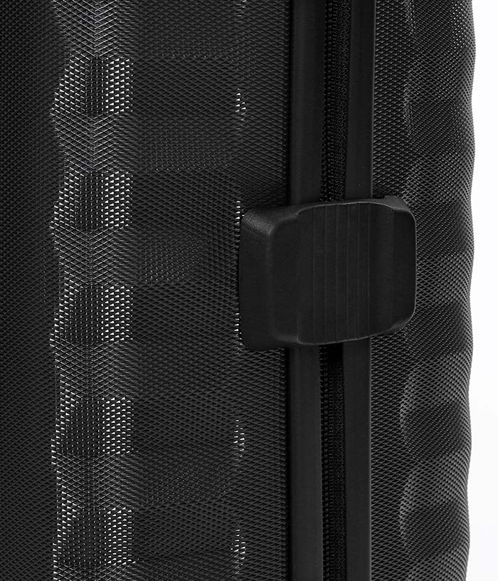 Vali Roncato Premium 2.0 size L (28 inch) - Đen